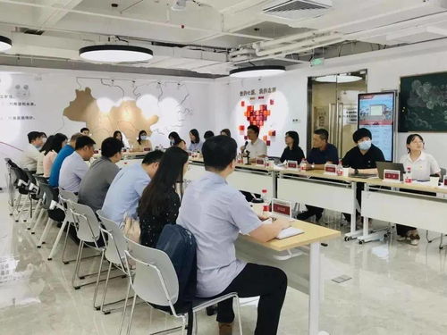 黨建引領促發展 結對共建開新篇 廣州市科技金融綜合服務中心與大灣區科技創新服務中心深化黨建共建，賦能信息技術咨詢服務